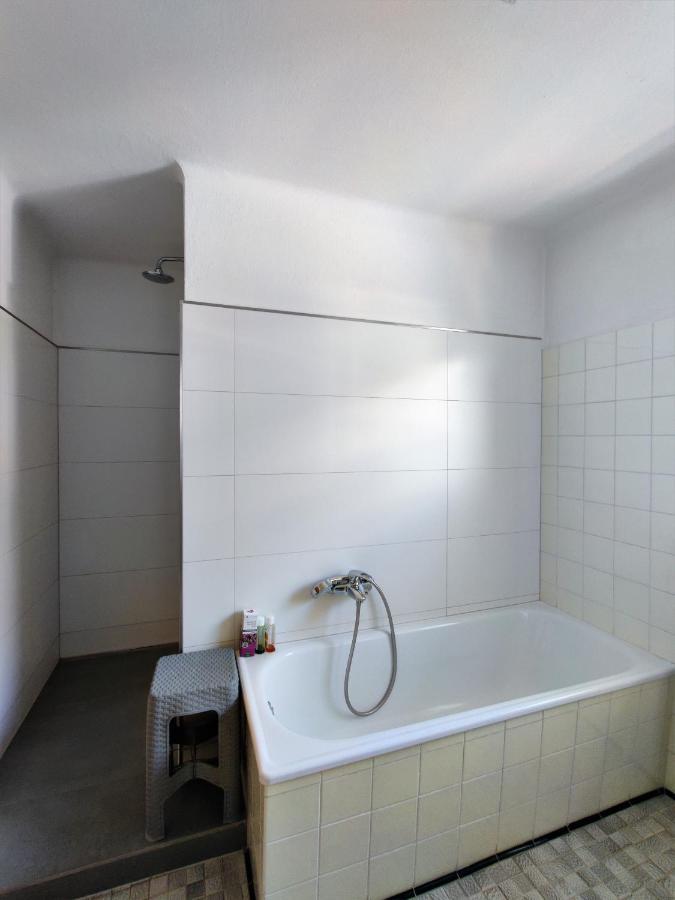 Ferienwohnung Werner Saalfelden Bagian luar foto