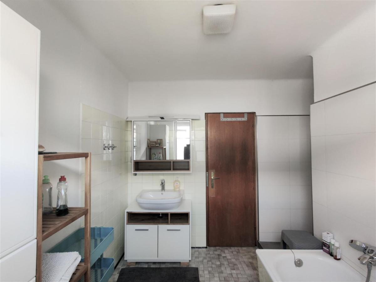 Ferienwohnung Werner Saalfelden Bagian luar foto