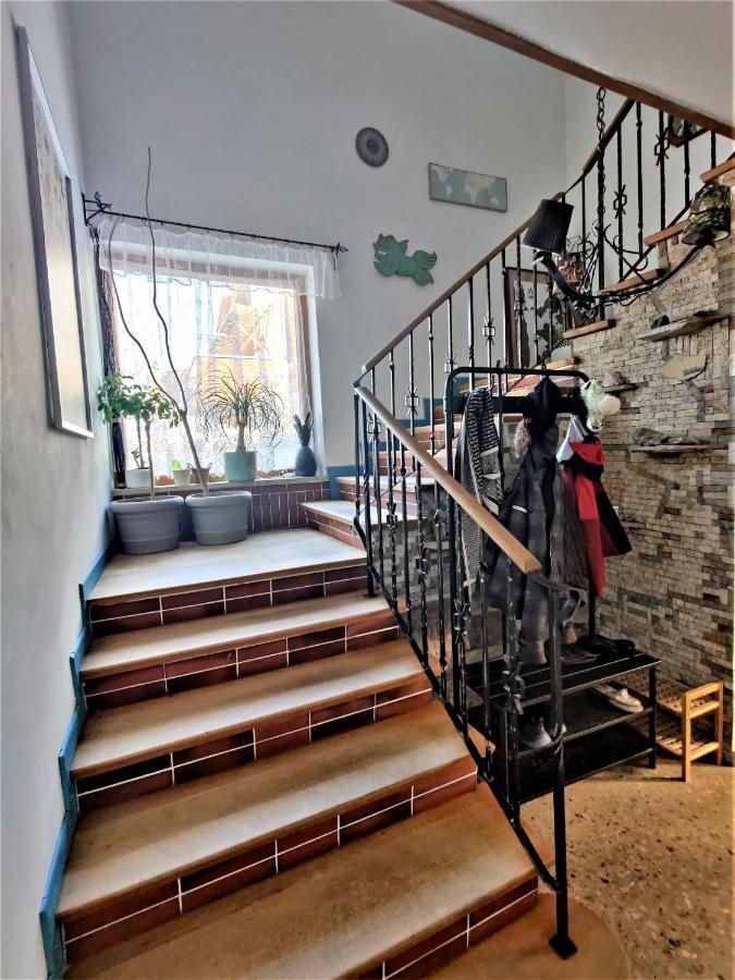 Ferienwohnung Werner Saalfelden Bagian luar foto