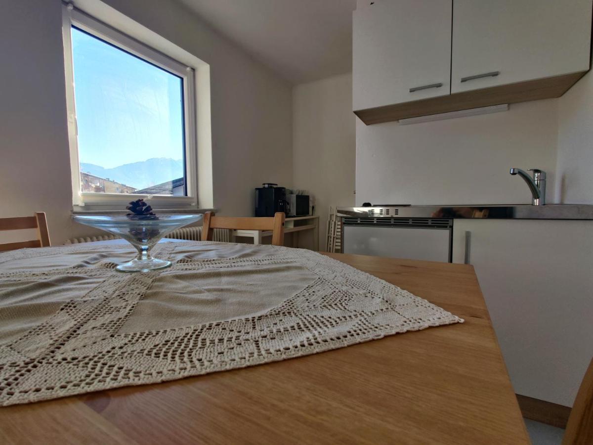 Ferienwohnung Werner Saalfelden Bagian luar foto